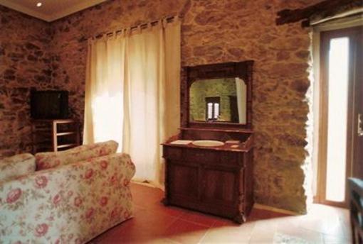 фото отеля Casa Rural La Llave de Miraflores