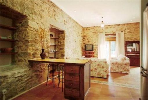 фото отеля Casa Rural La Llave de Miraflores