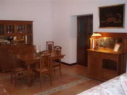 фото отеля Casa Rural La Llave de Miraflores