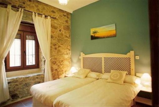 фото отеля Casa Rural La Llave de Miraflores