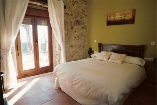 фото отеля Casa Rural La Llave de Miraflores