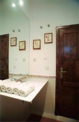 фото отеля Casa Rural La Llave de Miraflores