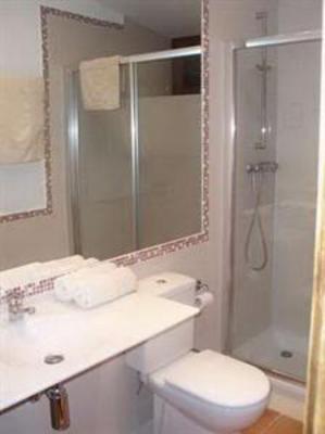 фото отеля Casa Rural La Llave de Miraflores