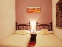 Casa Rural La Llave de Miraflores