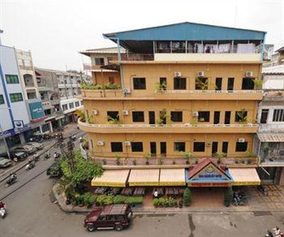 фото отеля Dara Reang Sey Hotel Phnom Penh