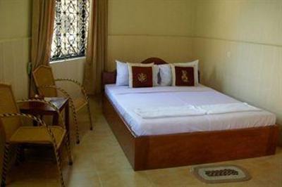 фото отеля Dara Reang Sey Hotel Phnom Penh