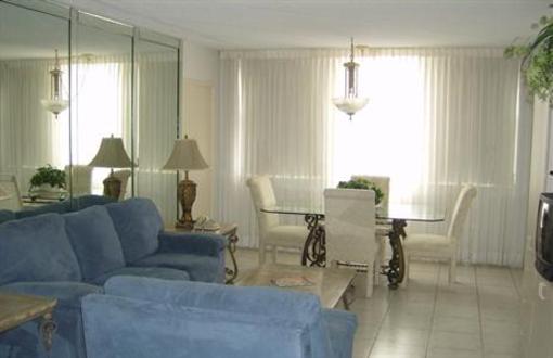 фото отеля Hollywood Beach Tower