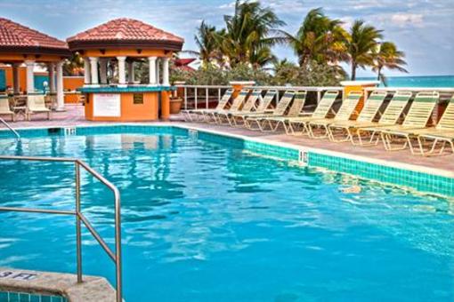 фото отеля Hollywood Beach Tower