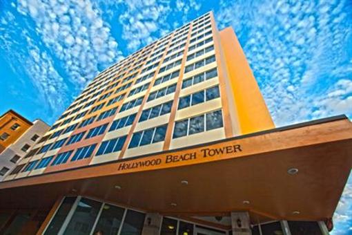 фото отеля Hollywood Beach Tower