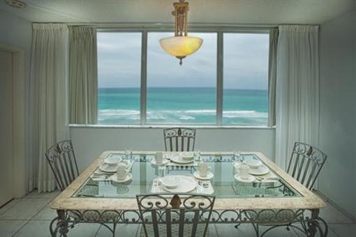 фото отеля Hollywood Beach Tower