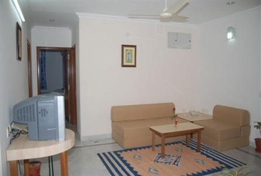 фото отеля Kesar D Villa Residence