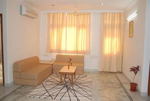 фото отеля Kesar D Villa Residence