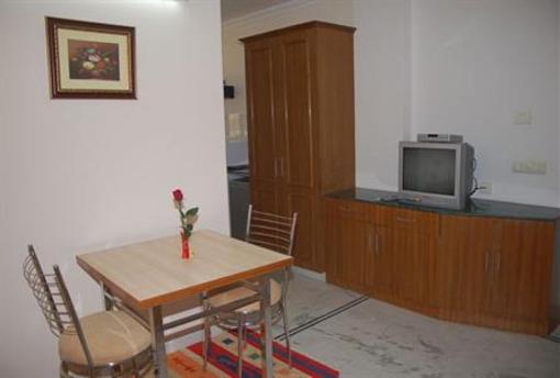 фото отеля Kesar D Villa Residence