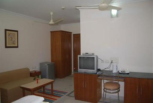 фото отеля Kesar D Villa Residence