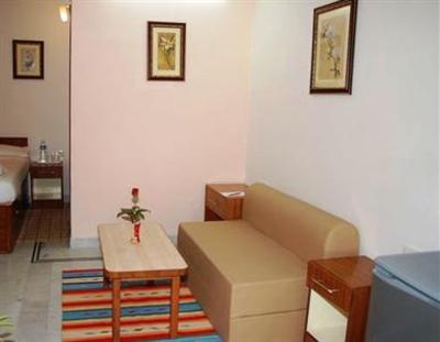 фото отеля Kesar D Villa Residence