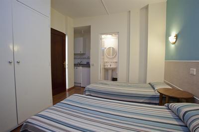 фото отеля Miami Aparthotel Gran Canaria