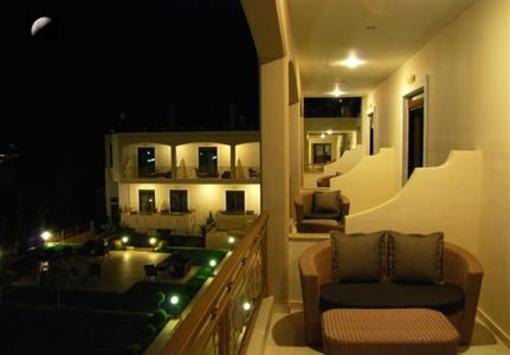 фото отеля Hotel Eliton & Spa Resort