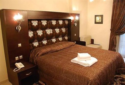 фото отеля Hotel Eliton & Spa Resort