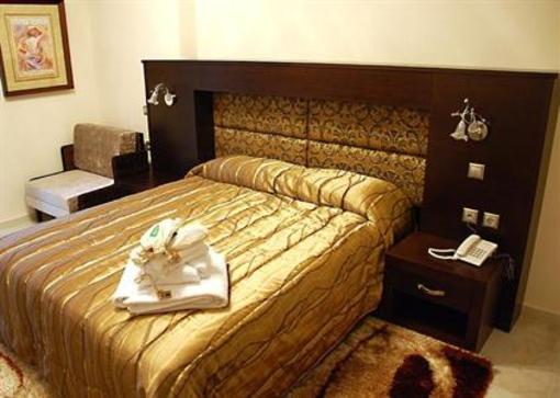 фото отеля Hotel Eliton & Spa Resort