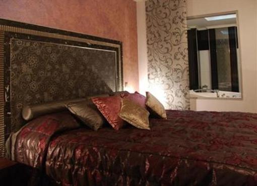 фото отеля Hotel Eliton & Spa Resort