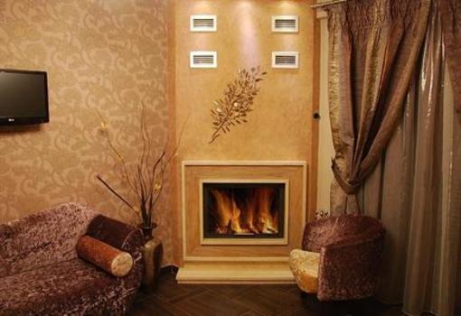 фото отеля Hotel Eliton & Spa Resort