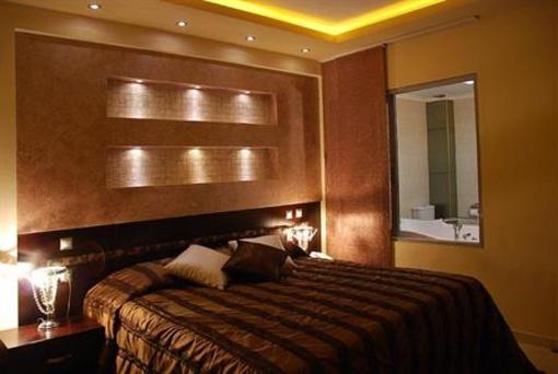 фото отеля Hotel Eliton & Spa Resort