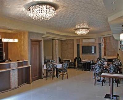 фото отеля Hotel Eliton & Spa Resort