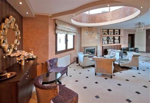 фото отеля Hotel Eliton & Spa Resort