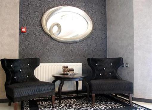 фото отеля Hotel Eliton & Spa Resort