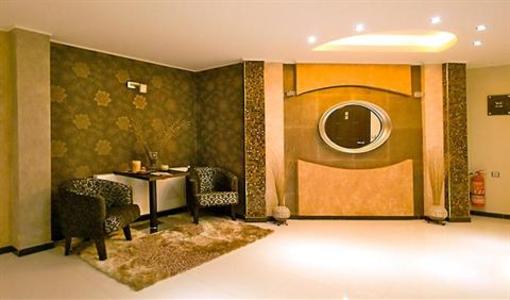 фото отеля Hotel Eliton & Spa Resort