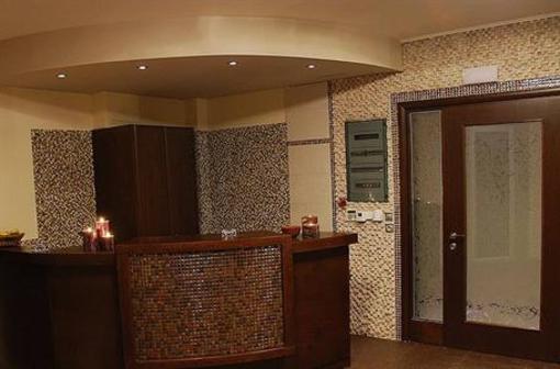 фото отеля Hotel Eliton & Spa Resort