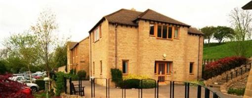 фото отеля Cotswold Conference Centre