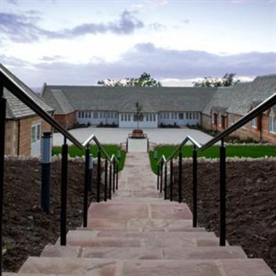 фото отеля Cotswold Conference Centre