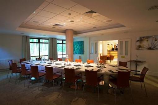 фото отеля Cotswold Conference Centre