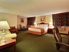 фото отеля Comfort Inn Airport Grand Rapids