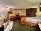 фото отеля Comfort Inn Airport Grand Rapids