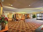 фото отеля Comfort Inn Airport Grand Rapids