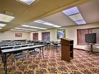 фото отеля Comfort Inn Airport Grand Rapids