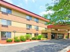 фото отеля Comfort Inn Airport Grand Rapids