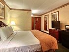 фото отеля Comfort Inn Airport Grand Rapids