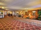 фото отеля Comfort Inn Airport Grand Rapids