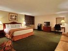 фото отеля Comfort Inn Airport Grand Rapids