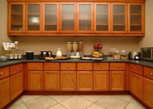 фото отеля Comfort Inn & Suites North Little Rock