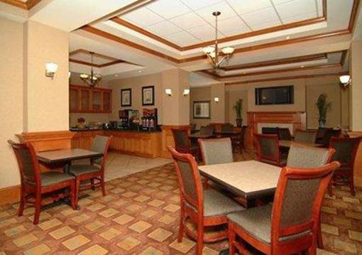 фото отеля Comfort Inn & Suites North Little Rock