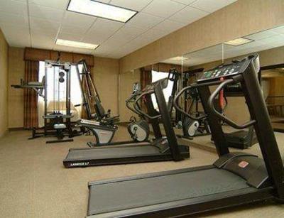 фото отеля Comfort Inn & Suites North Little Rock