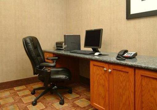 фото отеля Comfort Inn & Suites North Little Rock