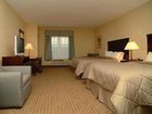 фото отеля Comfort Inn & Suites North Little Rock