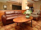 фото отеля Comfort Inn & Suites North Little Rock