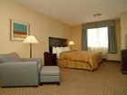 фото отеля Comfort Inn & Suites North Little Rock