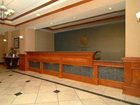 фото отеля Comfort Inn & Suites North Little Rock